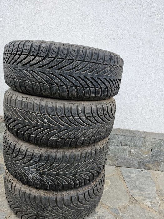 Genti si cauciucuri ca noi Alfa Romeo