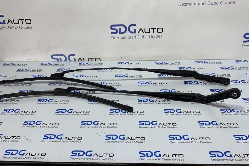 Brat Ștergator Parbriz Fiat Ducato 3.0JTD 2016 Euro 5