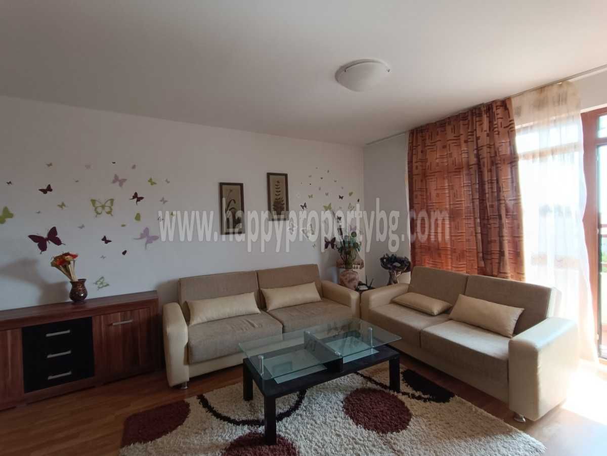 Продава се Двустаен апартамент в Ахелой - 71 кв.м за 860 €/кв.м - Снимка #4