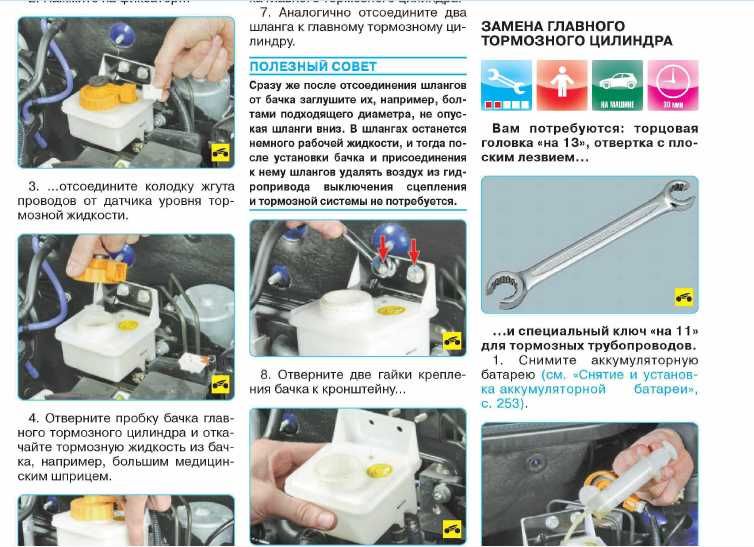 FIAT 7 модела- Ръководства за експлоатация и ремонт (на CD)