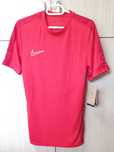 Tricou barbați Nike DF Academy 23 SS roșu DR1336-657 marimea S