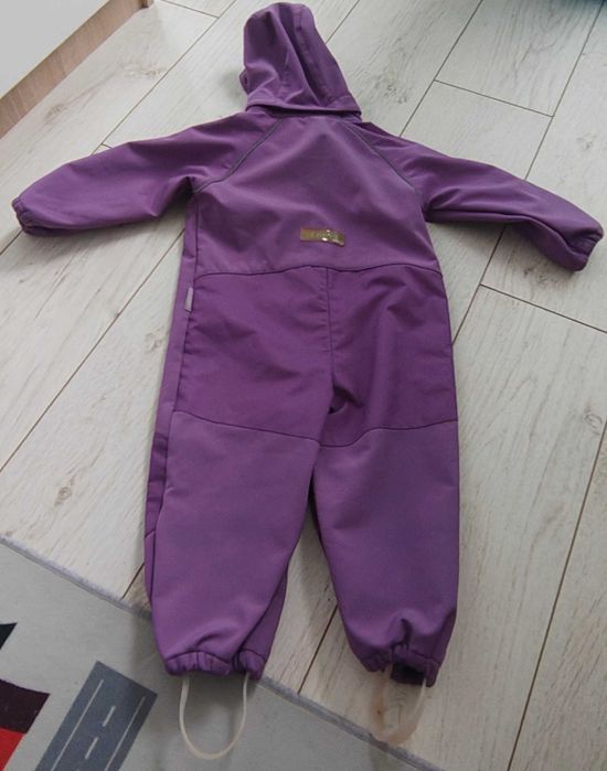 Salopeta impermeabila, marimea 86