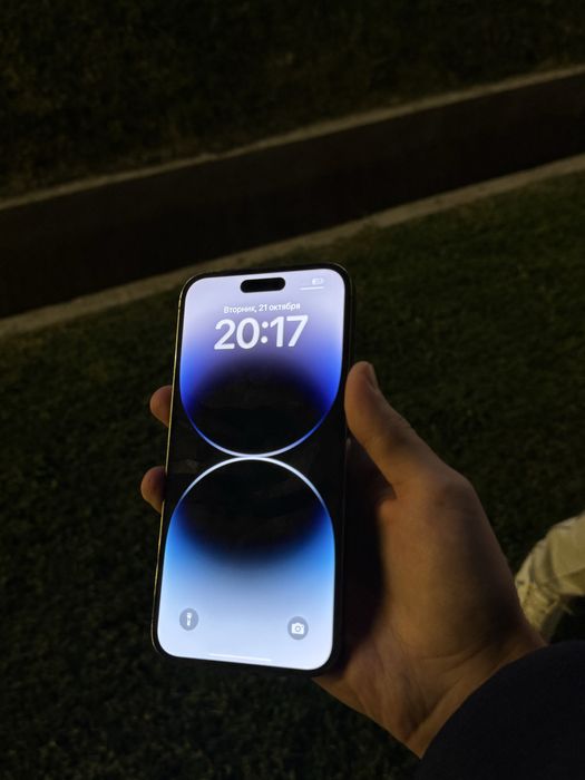 Iphone 14 pro max srochno sotiladi