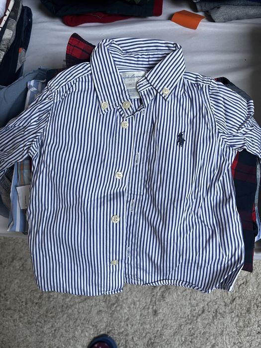 Лот дрешки за момчета