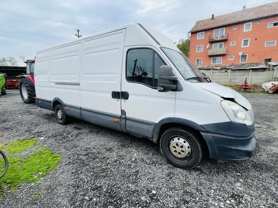 Iveco Daily 2013