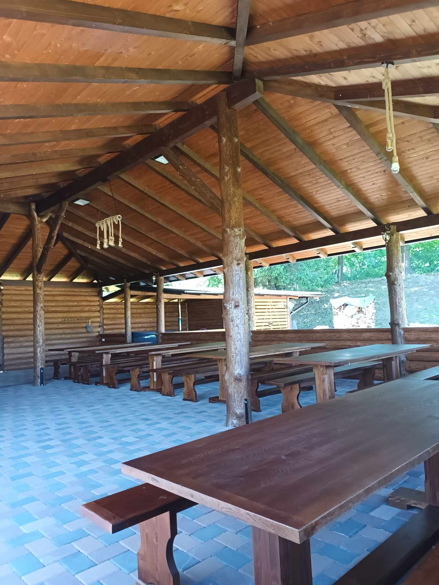 Cabana Mamuca Putna