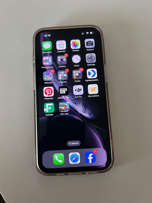 iPhone 13 Pro Sierra Blue 128GB