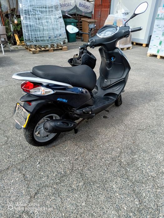 Piaggio Fly 50/4T