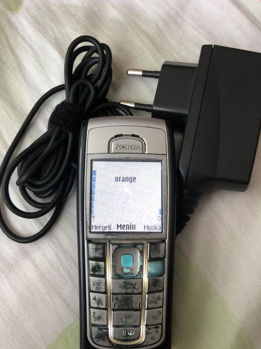 Telefoane Nokia, diverse modele, originale, perfect functionale