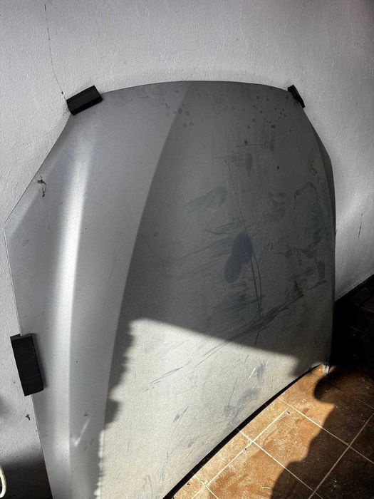 Преден капак bmw m6 f06