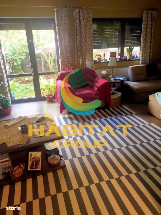 Casă modernă P+1, 4 camere, 2 băi, 2 locuri parcare – Bragadiru