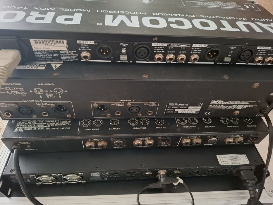 Procesoare Autocom pro