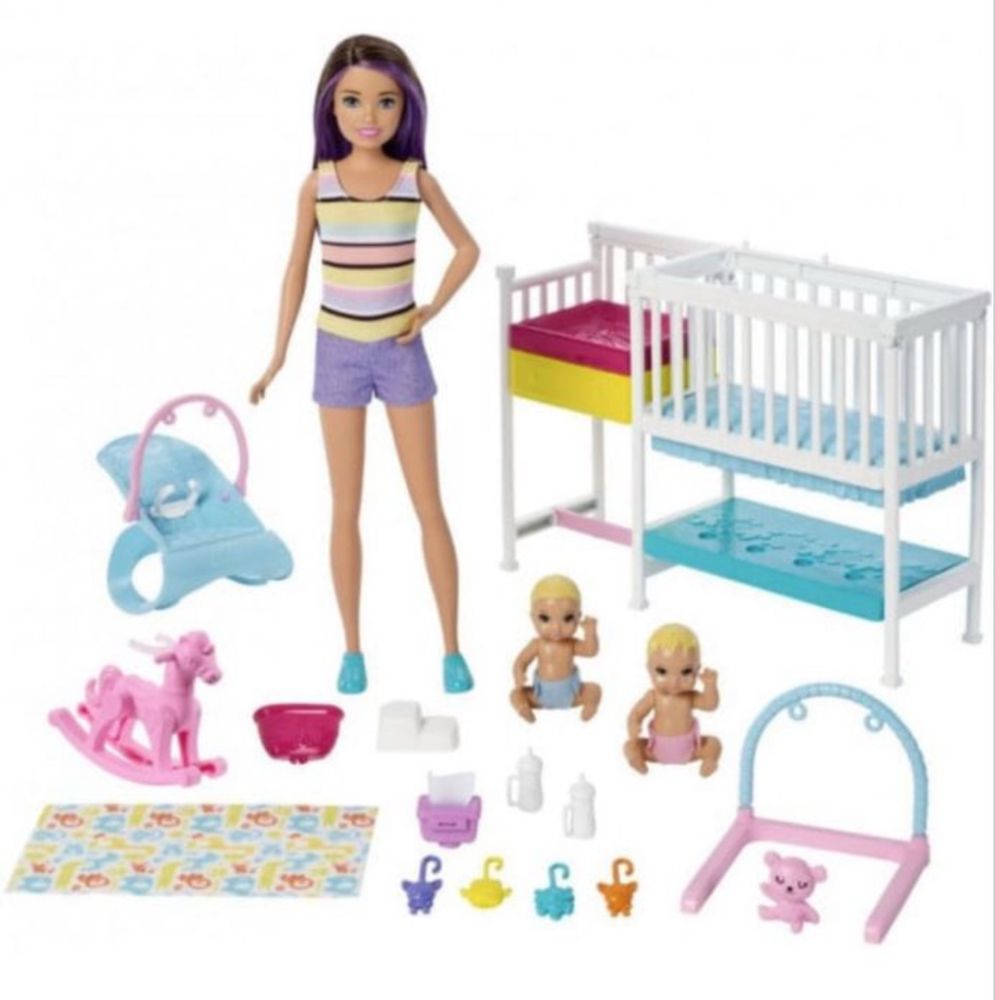 Кукли Барби, Миа / Barbie