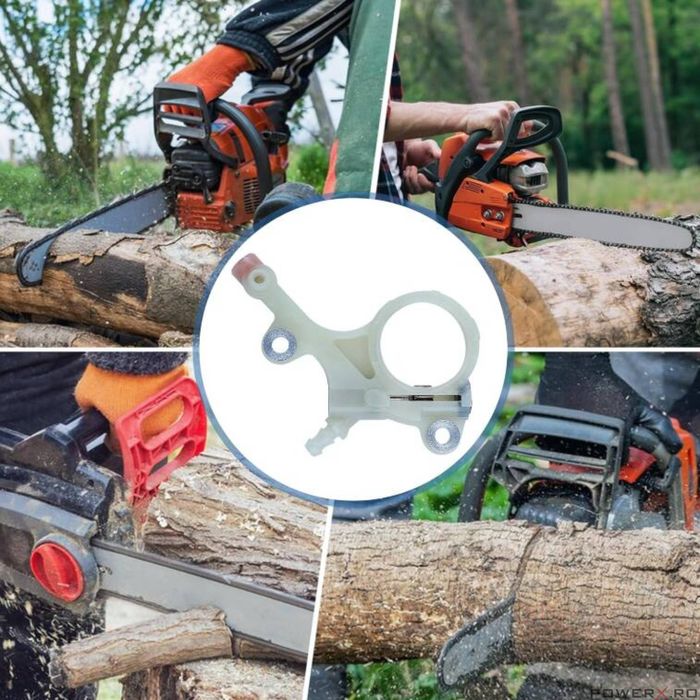 Pompa de ulei pentru drujba Stihl 271, 291, PowerX