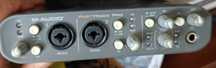 M-Audio Fast Track Pro