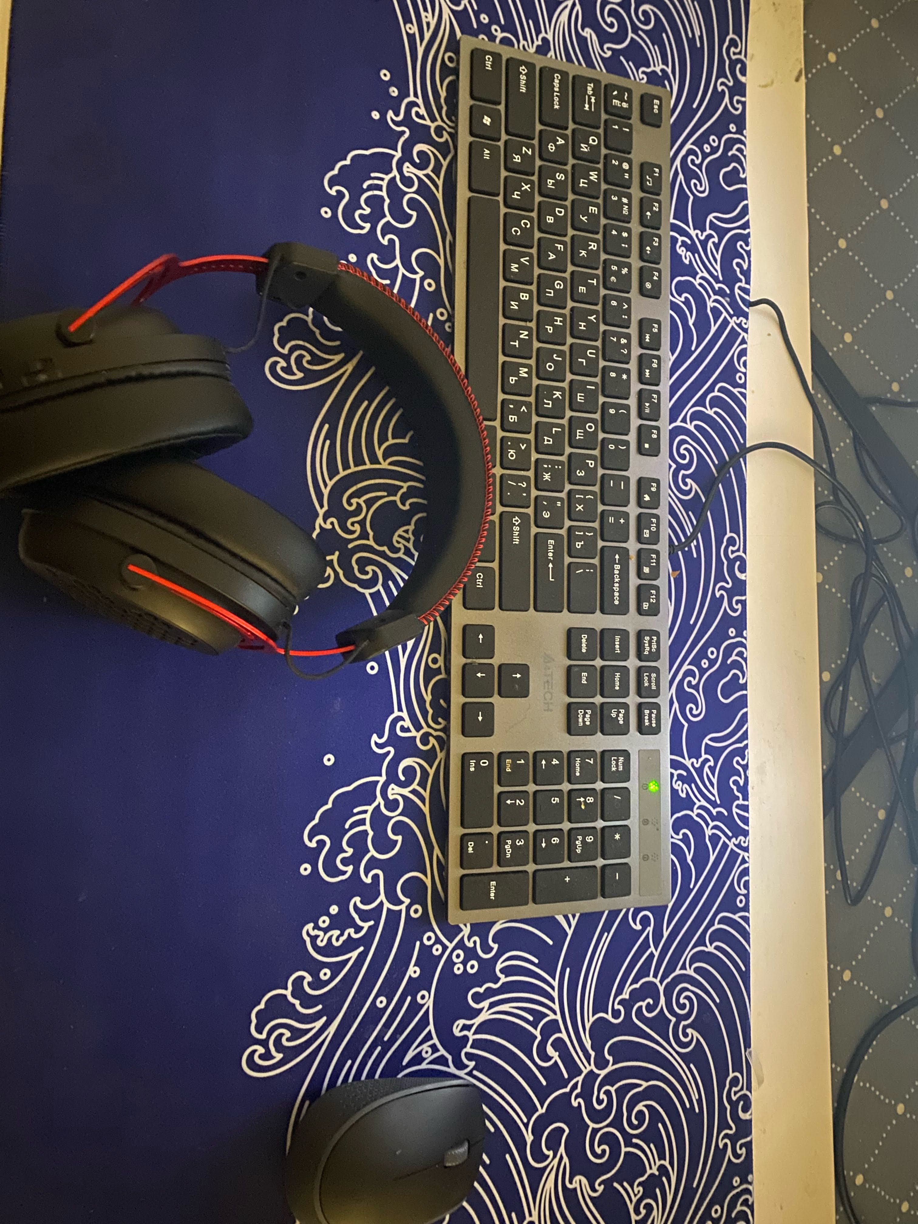 Игровой компьютер Ryzen 5 8400f + Rtx 4060