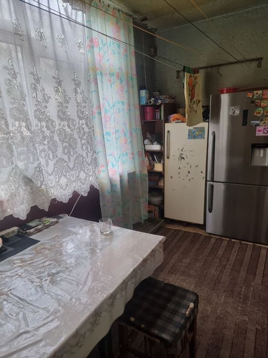 Продаётся срочно! Своя 5 комнатная квартира на юнусабаде 16 I