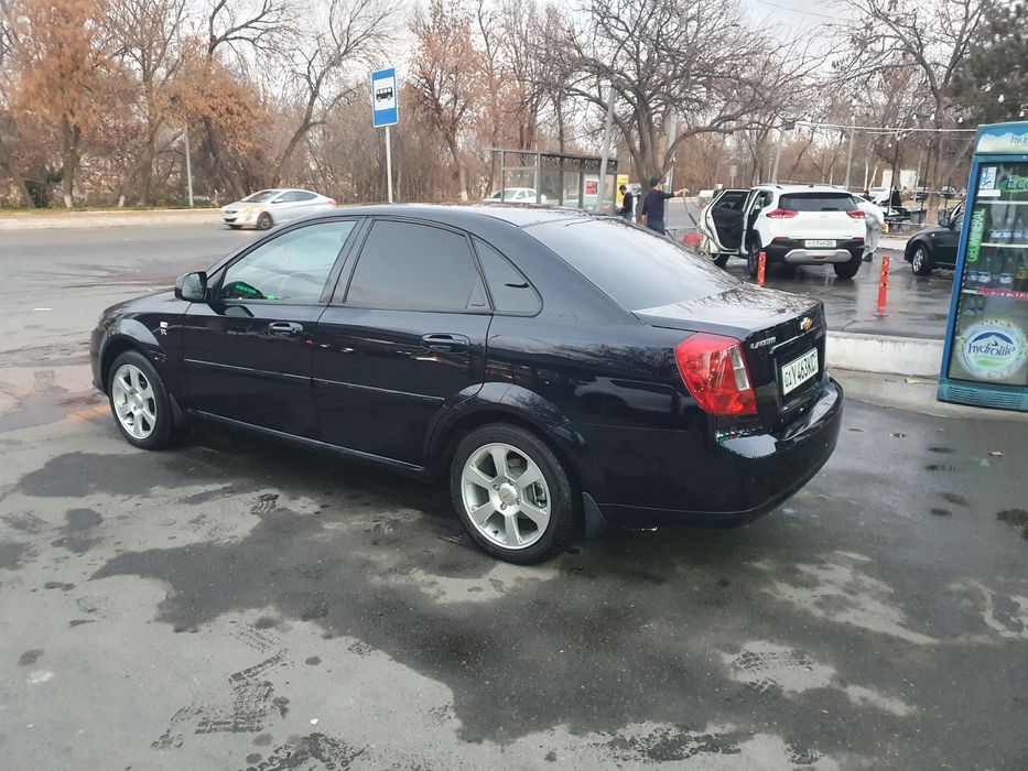 Jentra 1 poz zavod metan gaz Nasiya savdo