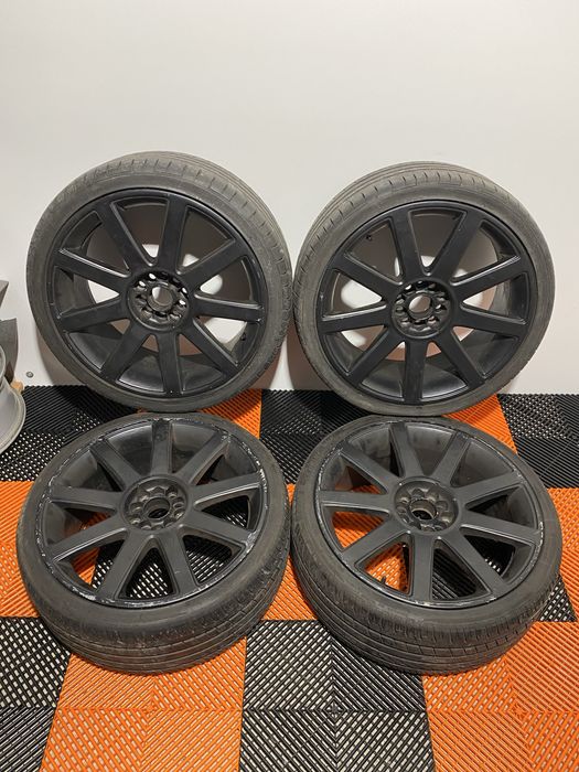 Jante 5x112 / 5x100 Volkswagen/Audi/Skoda/Seat pe 19