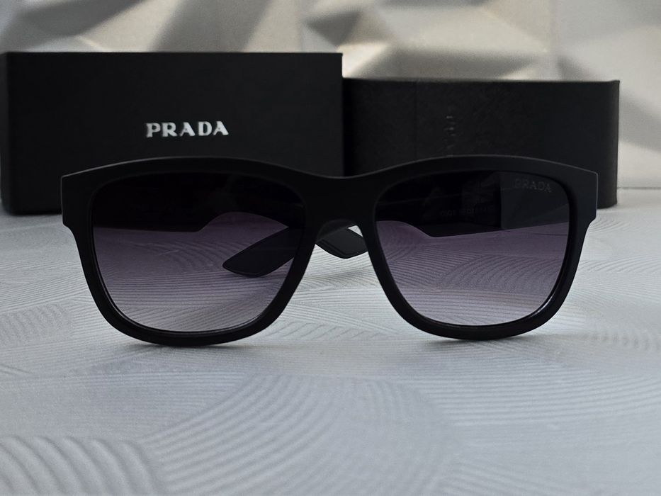 Класически мъжки слънчеви очила