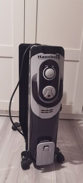 Calorifer electric 2500W