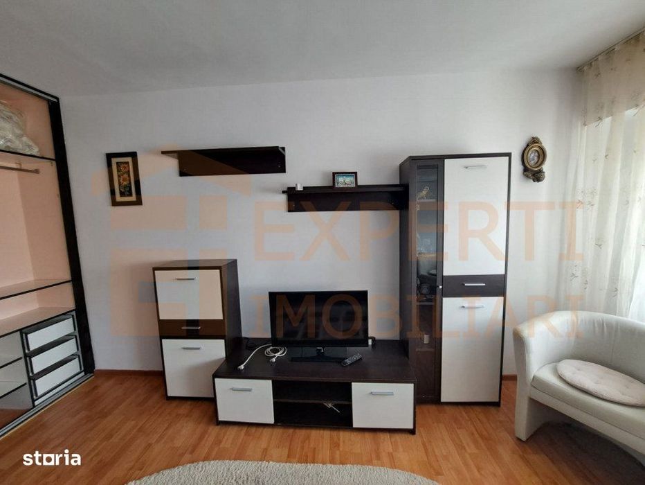 Garsoniera situata in zona DACIA