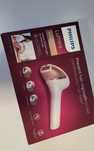 Epilator IPL Philips Lumea Prestige BRI 956