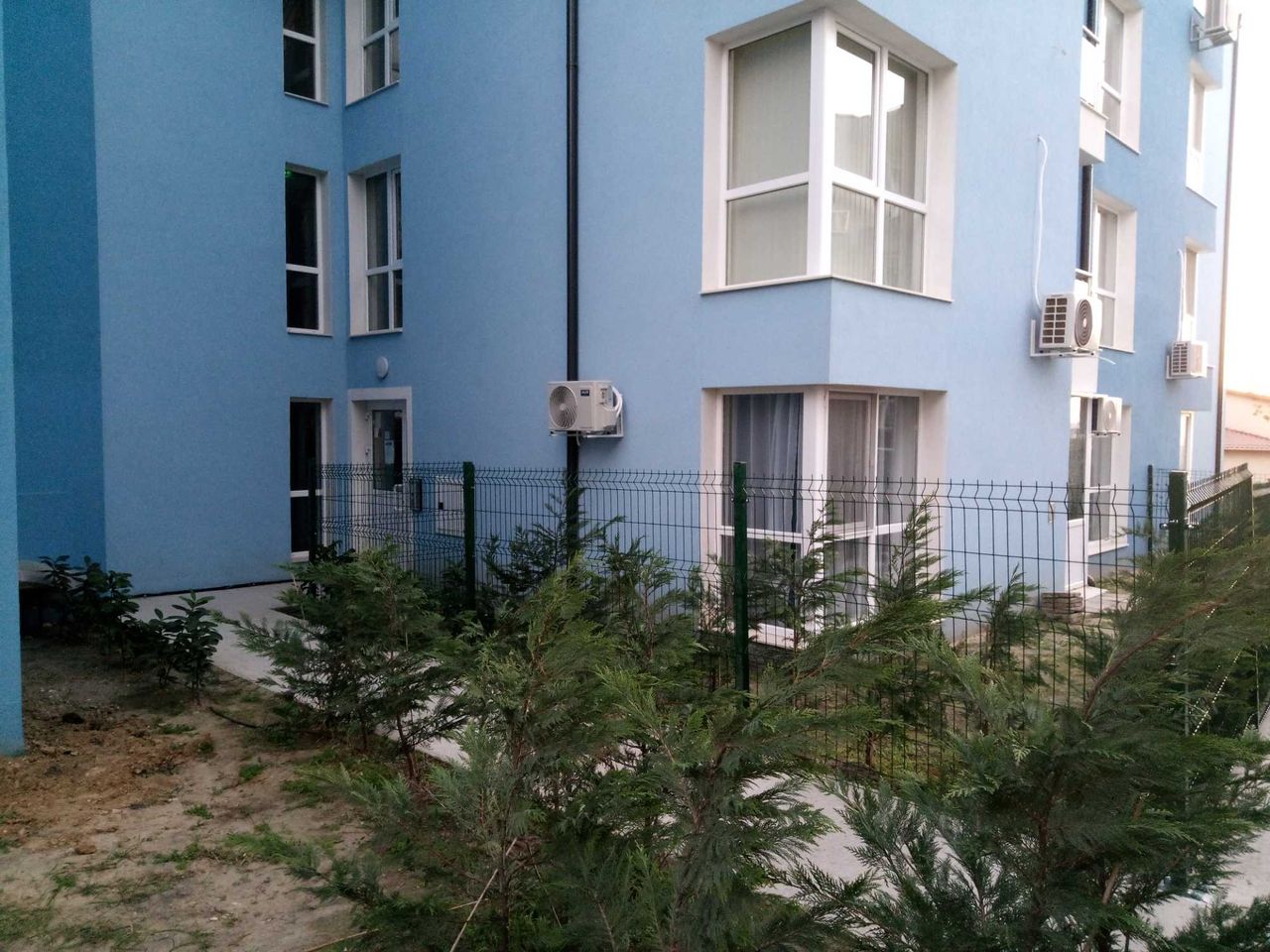 Дава се под наем Двустаен апартамент в Варна, Базар Левски - 50 кв.м за 510 € - Снимка #6