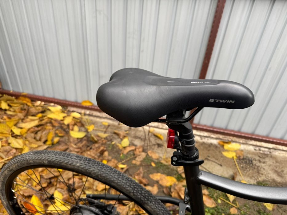 Vand Bicicletă electrică