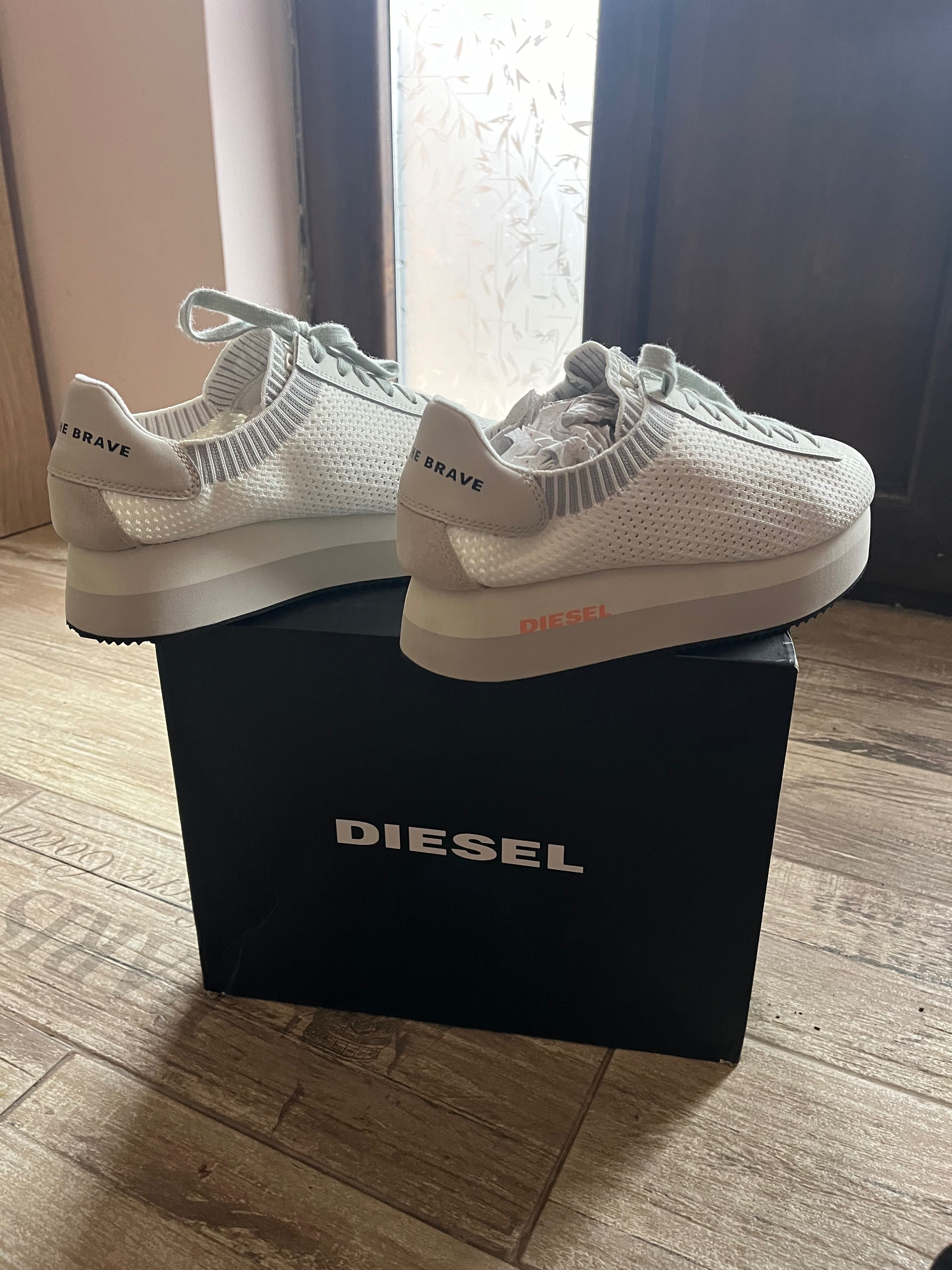 adidasi diesel s-pyave wedge