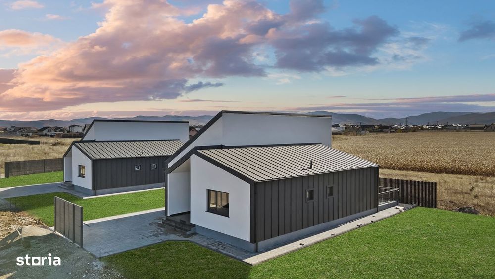 Eleganță și confort premium: Descoperă casele tale de vis!