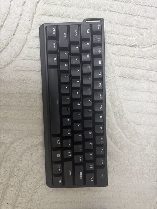 Клавиатура игровая