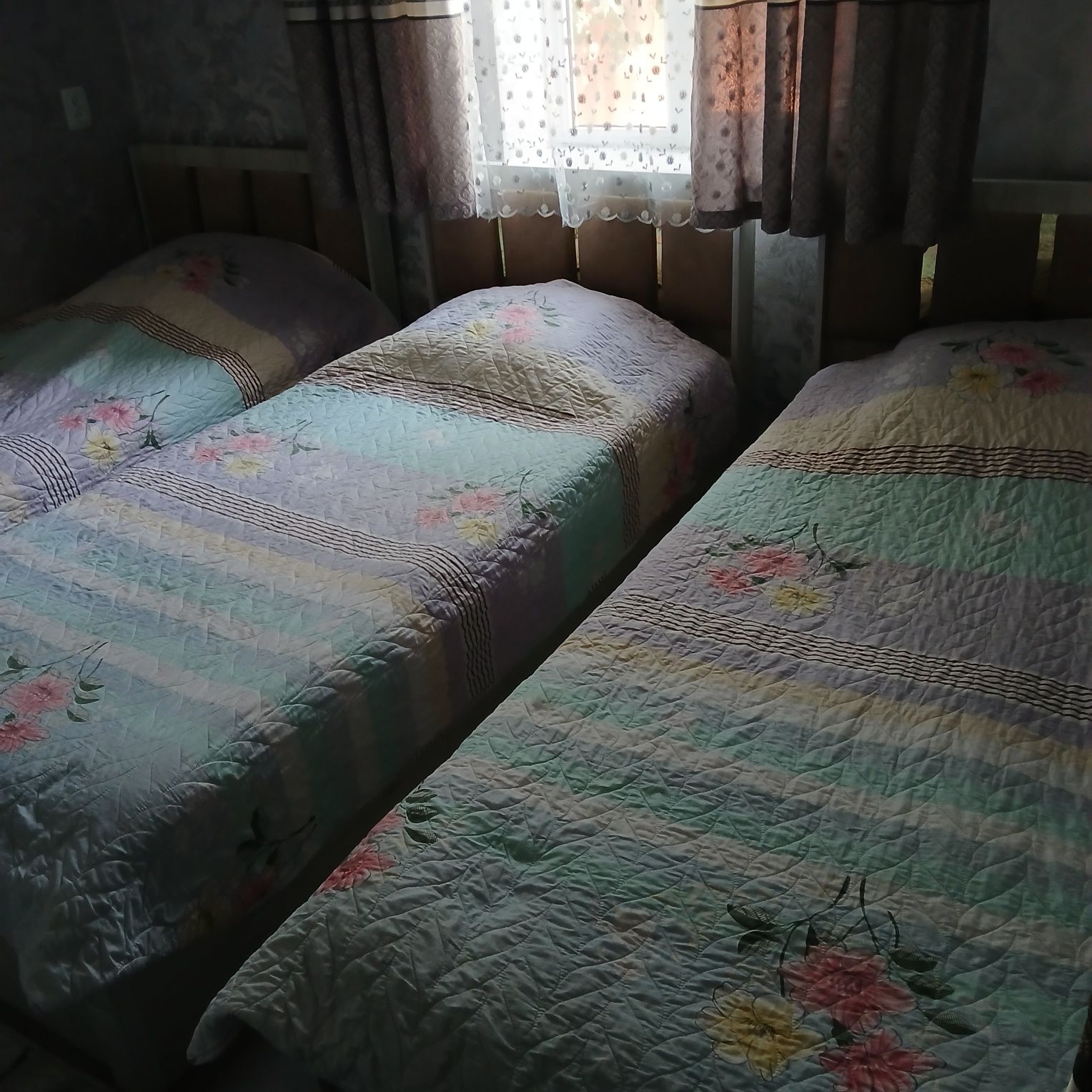 Дача Бричмулло да оилавий