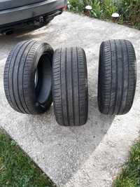 Anvelope Michelin 225 50 R17 de vara