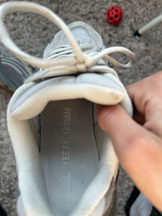 Yeezy 700 v2 Tephra (nu bape supreme jordan nike adidas amiri gucci)