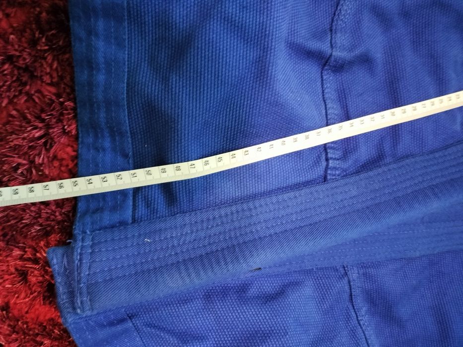 Chimono copii ju-jitsu