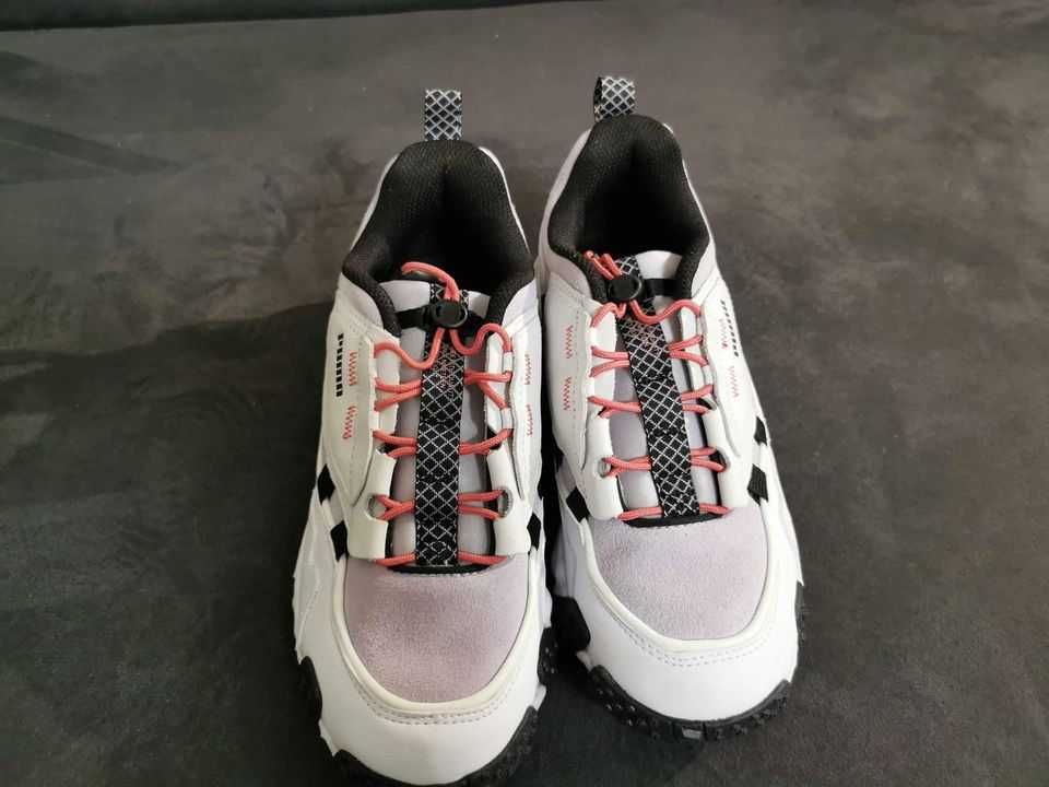 Puma Trailfox Overland 38