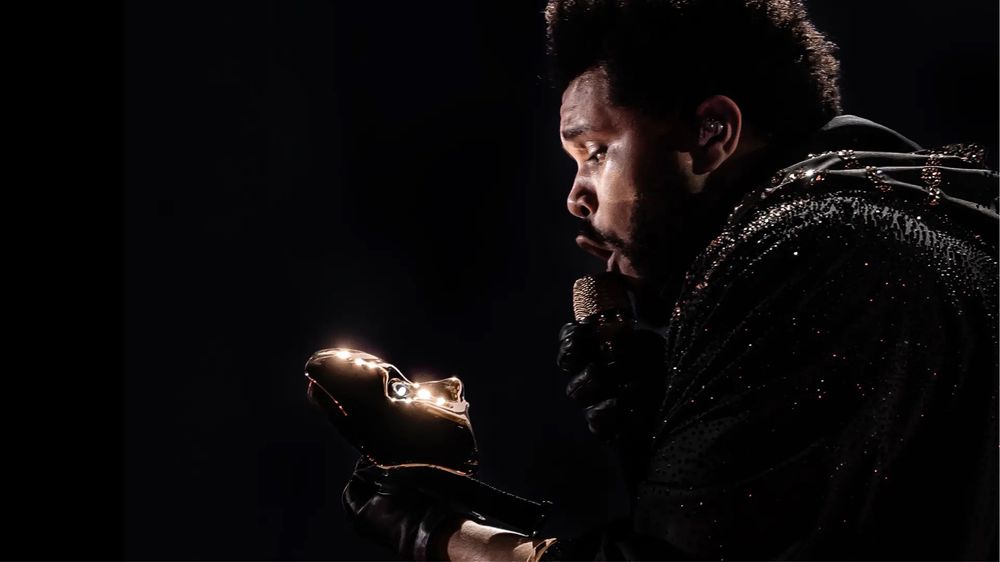 Bilete The Weeknd Varsovia
