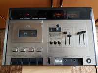 Akai GXC-75D Stereo Cassette Deck Recorder