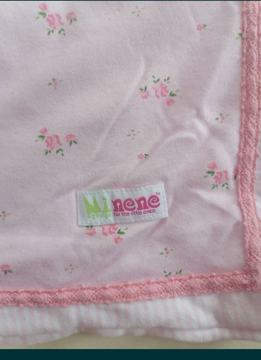 Олекотена завивка Minene