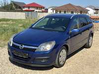 Opel Astra • 1.9 Diesel • 6 Trepte