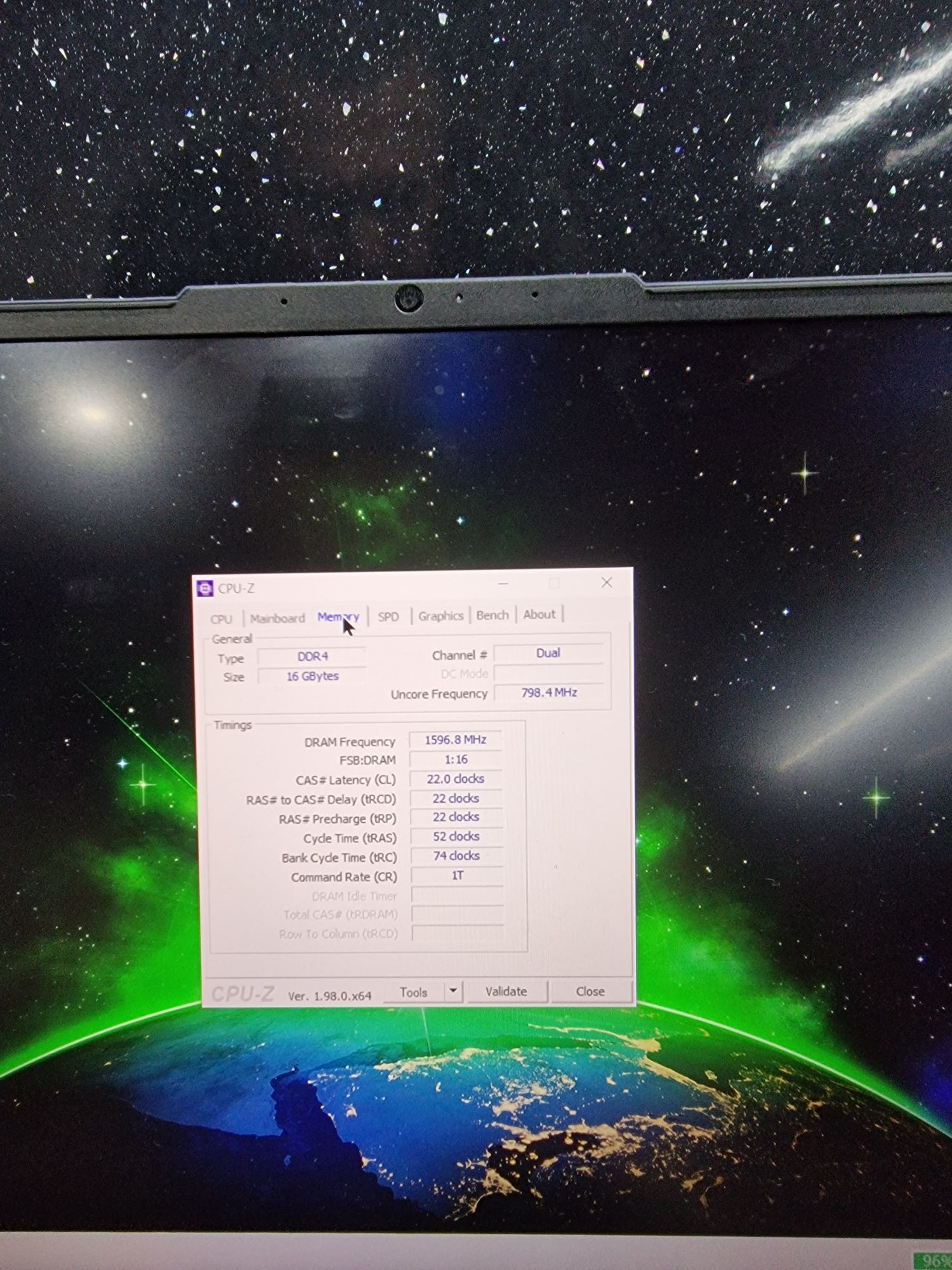 Геймърски  Lenovo legion 5 RTX 3070 AMD 5600H