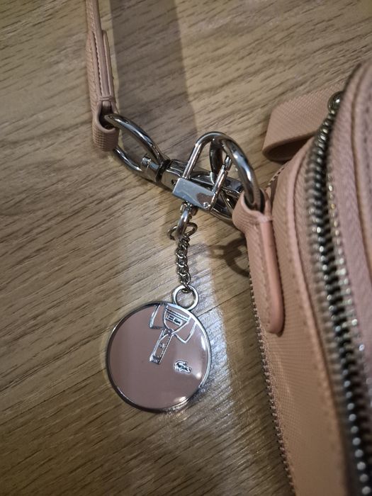 Чанта Lacoste оригинална