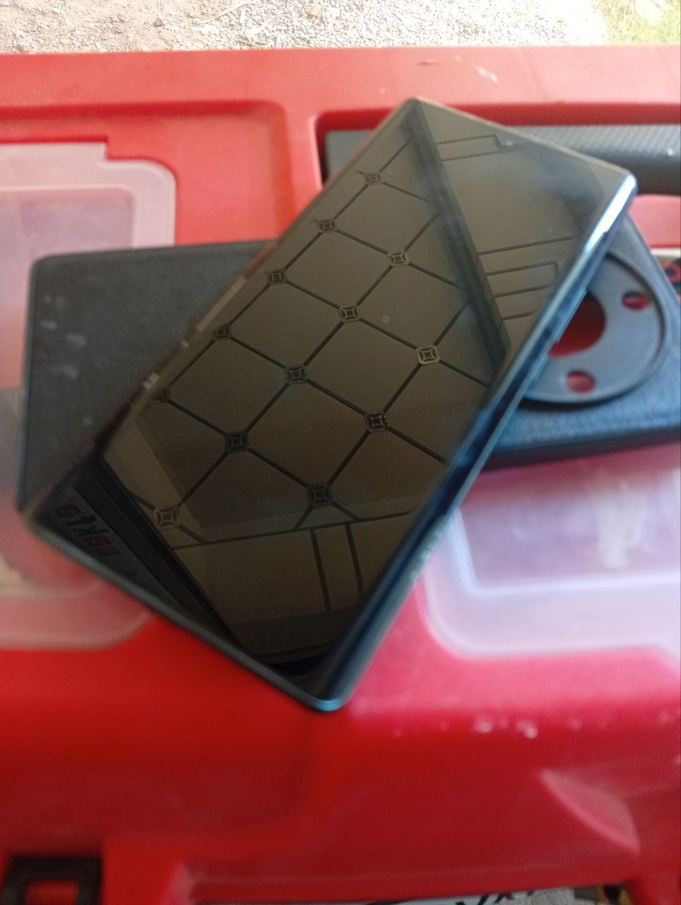 Assalomu Alaykum! Honor X9A 6x128 GB 5G