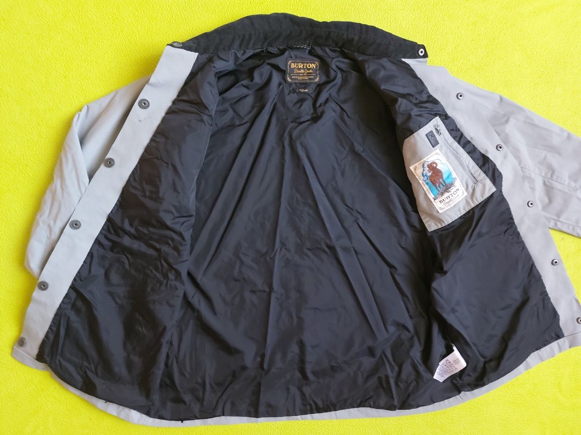 Burton'Dryride-S-Waterproof