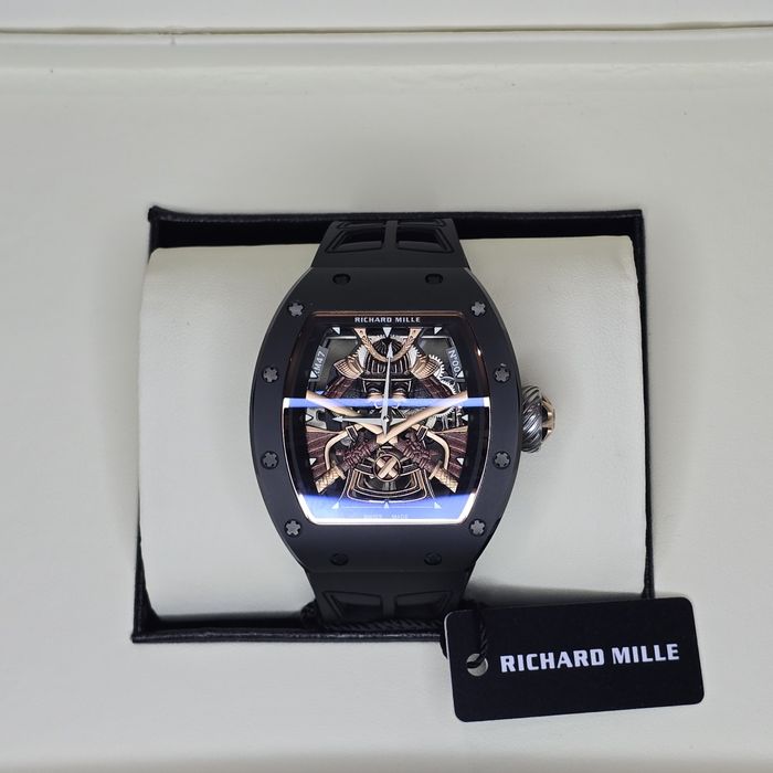 Richard Mille RM47