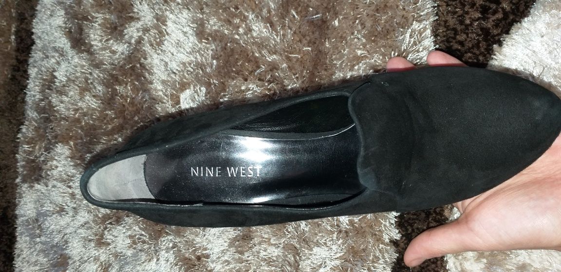 Намаление!Nine west обувки