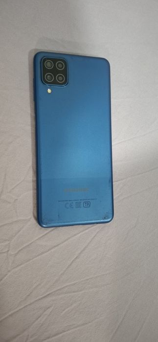 Samsung Galaxy A12