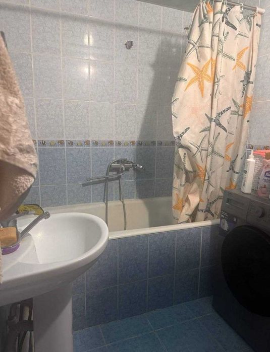 Ипотека Продается 3 х ком массив А.Югнакий №385 Жамила