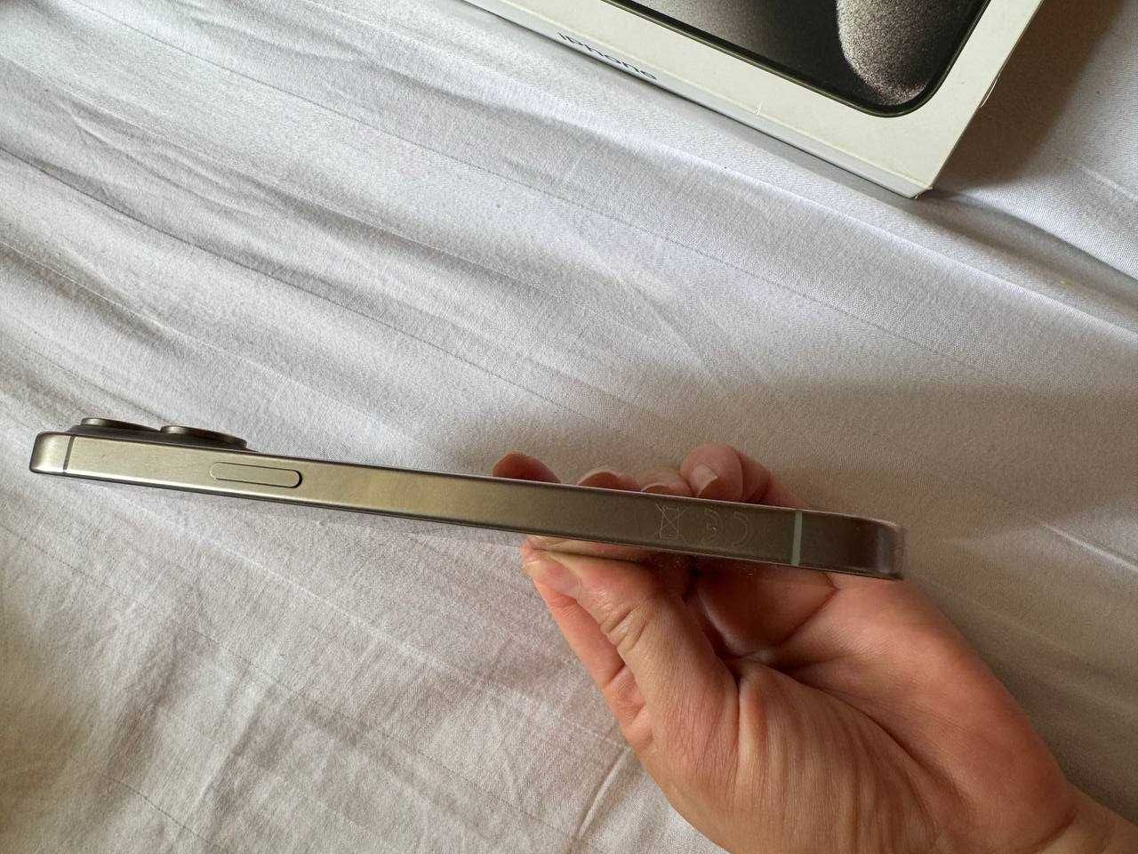 iPhone 15 pro max Продаётся